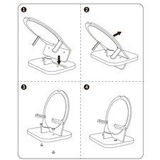 Beosound A1 Acrylic Speaker