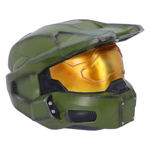 Halo master chief - chief, helmet