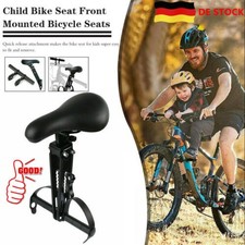 Kids Bike Seat for Mountain