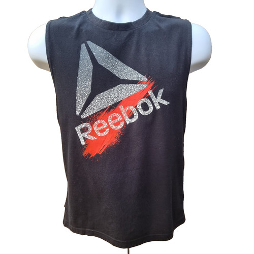 Reebok vest top kid - reebok,