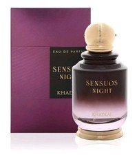 Sensuous Night Eau de Parfum
