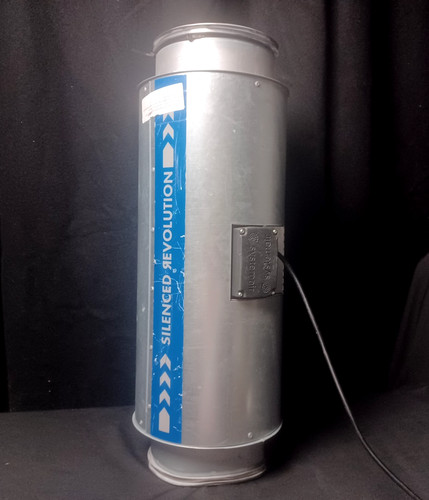 Systemair silenced revolution - systemair,