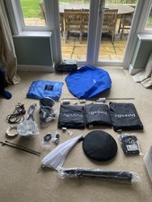 Interfit ex150 professional - ex150,