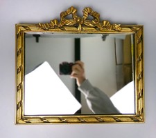Quality Vintage Wall Mirror