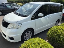 Nissan Serena Highway Star 2007 (REDUCED)