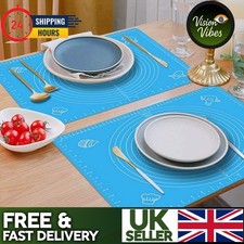 Large Non Stick Silicone Sheet