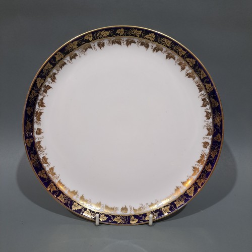 Royal worcester bone china - worcester, "