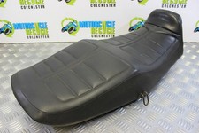 Yamaha XJ 900 S Diversion Seat Genuine 1995 to 2004 XJ900S B131