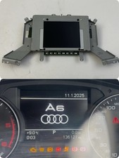 2011 - 2018 C7 AUDI A6 2.0 TDI