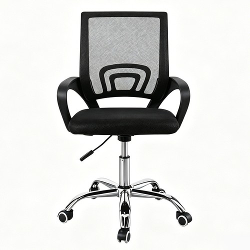 Adjustable office swivel chair - adjustable,
