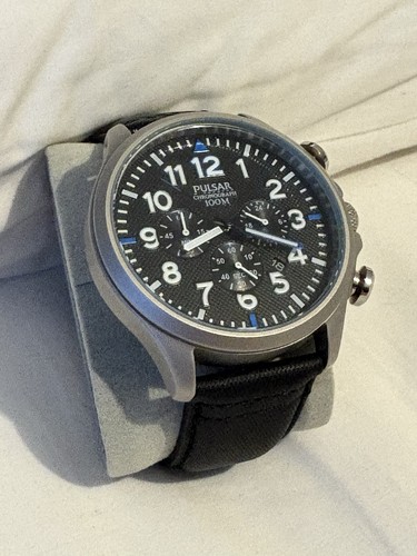 Pulsar pt3323x1 men - pulsar, men’s