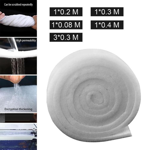 Aquarium filter sponge foam - aquarium,