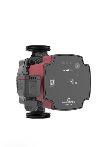 Grundfos 93074168 ups4 - grundfos, go