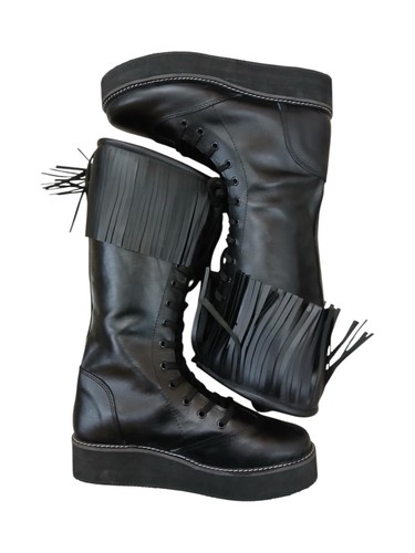 Pro wrestling boots handmade - pro,