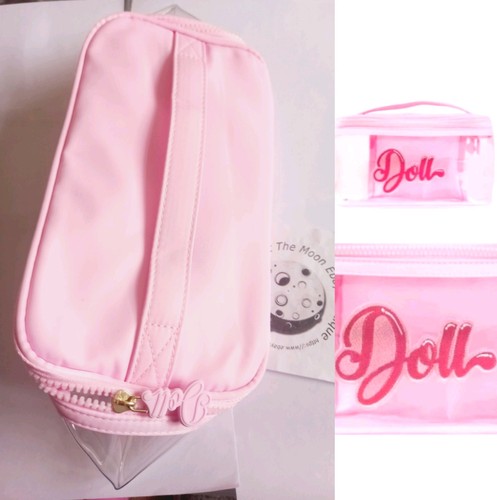 Doll beauty new pink luxury - doll,