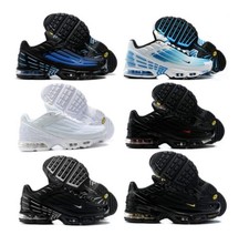 Trainer2025 TN Shoes Athletic Men's 3 New Running AirMaxPlus HOT
