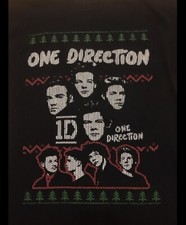 Merry Christmas One Direction