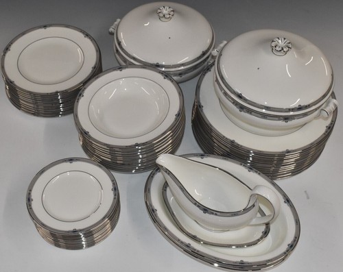 Wedgwood amherst tableware - amherst,