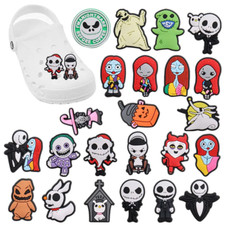 Nightmare before christmas - nightmare,