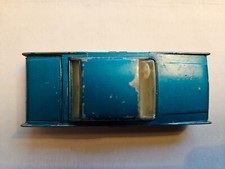 Matchbox MB31c Lincoln Continental