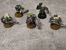 Warhammer 40K Kill Team 2007
