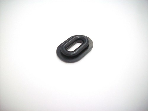 Rubber frame side cover - 1x,