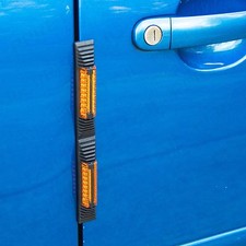 HEAVY DUTY CAR/VAN DOOR