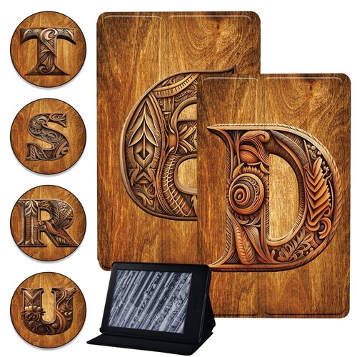 New leather cover case - new,