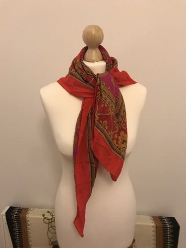 Vintage jane shilton - shilton, silk