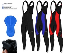 Men's Cycling Bib Tights