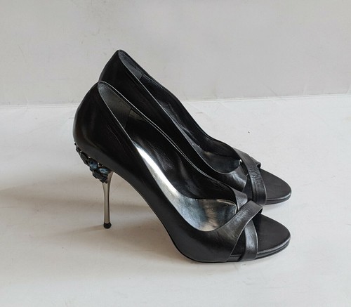 Miu shoes club party - miu,