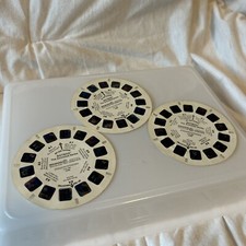 NOS View-Master Reels Batman
