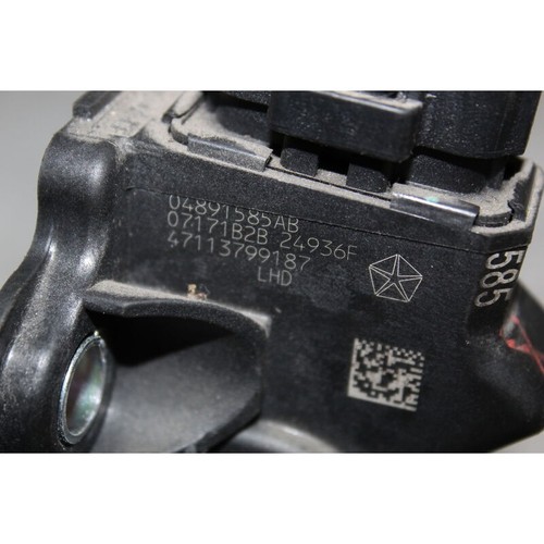 Pedal potentiometer jeep - potentiometer,