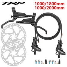 Tektro trp trail evo - trp,