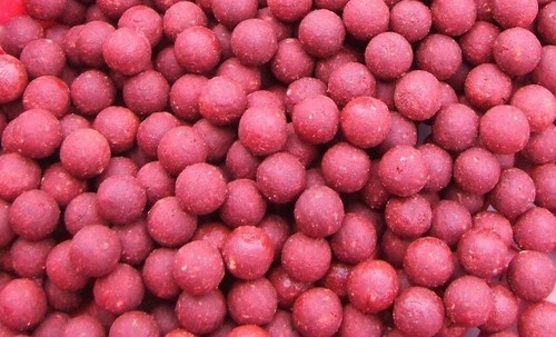 Spicy sausage shelflife - spicy,