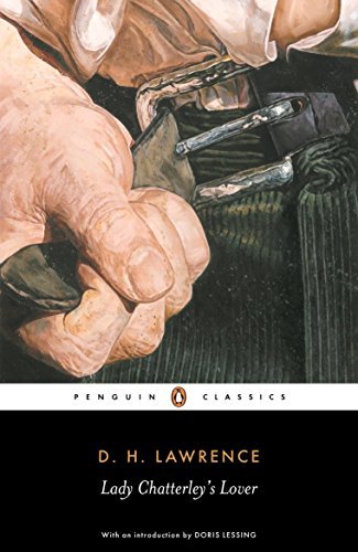 Lady chatterley lover and a - chatterley's, lover: