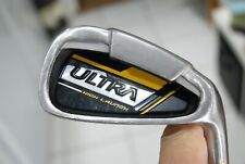 z WILSON Ultra 431SS Men 6 Iron Steel