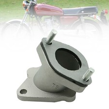 For Honda CG125 GY 28mm Bent