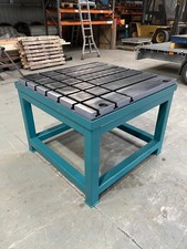 3ft 5" X 3ft 5" ENGINEERS CAST