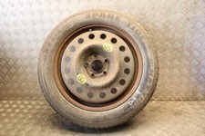 FORD S-MAX MK2 R17 SPARE WHEEL SPACE SAVER 2016-2019 EU16