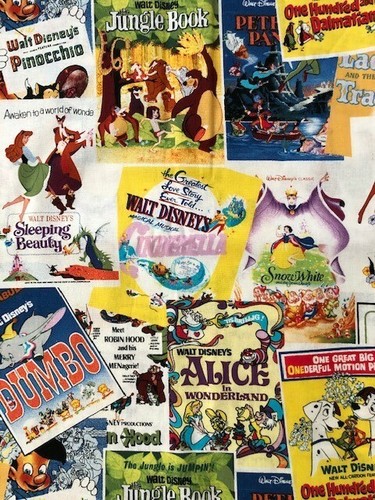 Disney posters greatest love - posters,