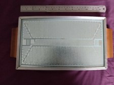 Vintage Salton Hotray h-310