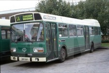 Original Bus Slide - People's