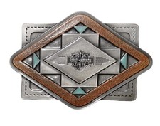 HARLEY DAVIDSON Southwestern