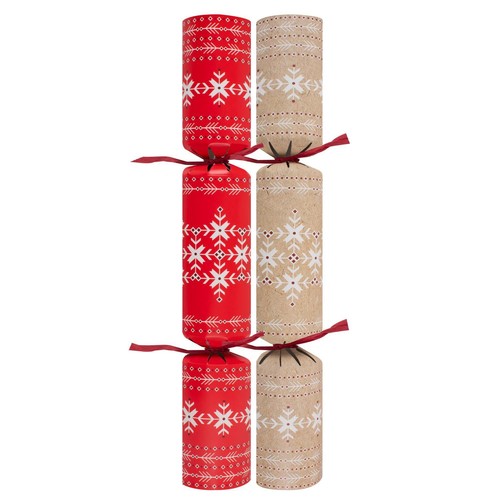 Box red christmas - box, 50