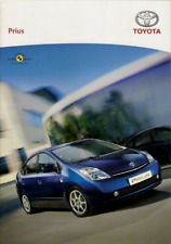 Toyota Prius 1.5 VVT-i Hybrid