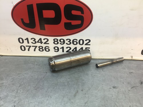 Engine oil pump - x, lister