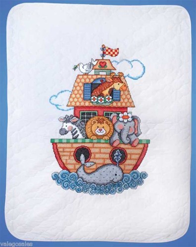 Noah ark cot - noah's,