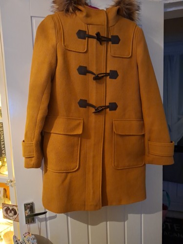 Size mustard marks spencer - mustard,