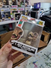 Funko Pop! Movies – Jurassic
